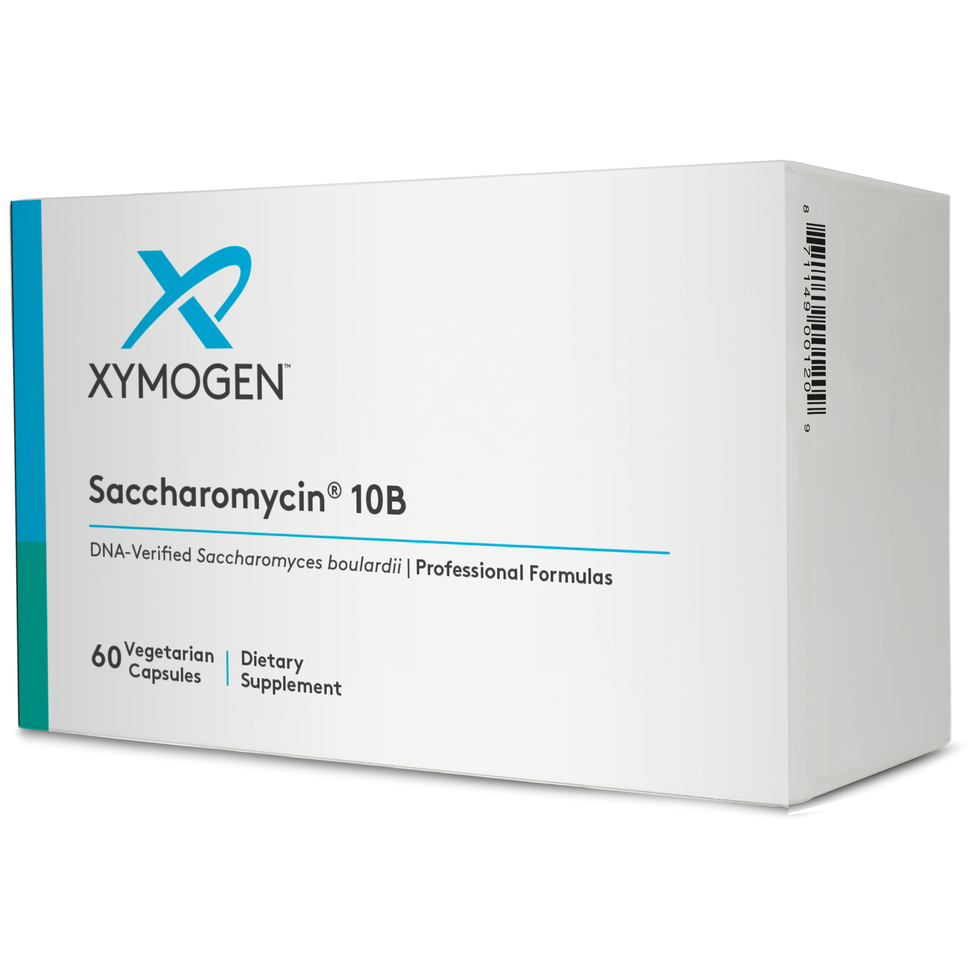 Probiotic Supplements for Balanced Gut Health | XYMOGEN